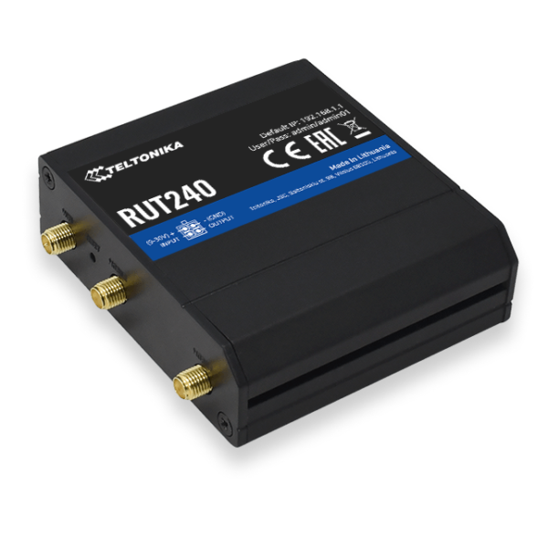 روتر صنعتی RUT240