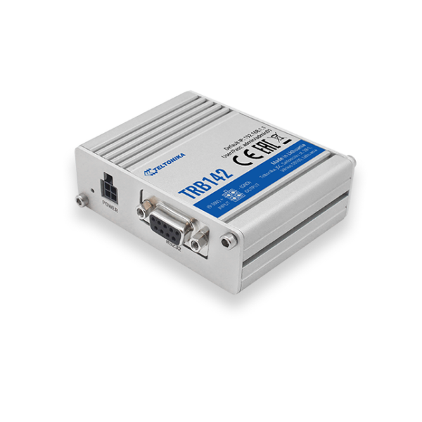 گیت وی صنعتی TRB142
