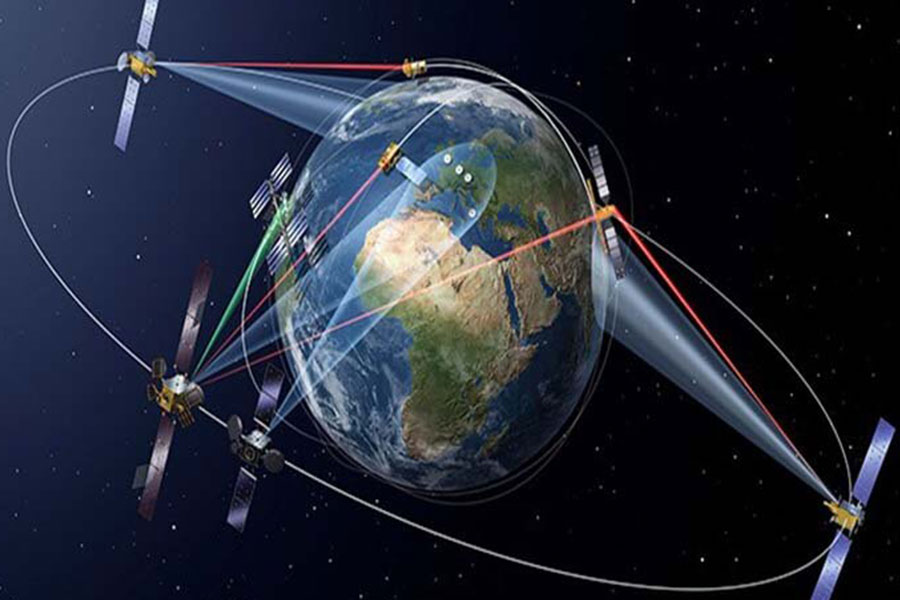 GNSS چیست