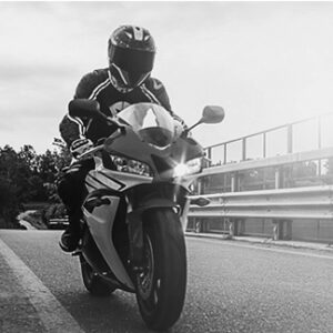 ردیابی موتورسیکلت