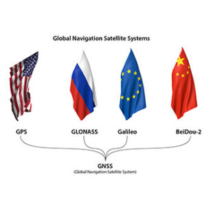 GNSS چیست