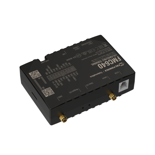 ردیاب خودرو FMC640