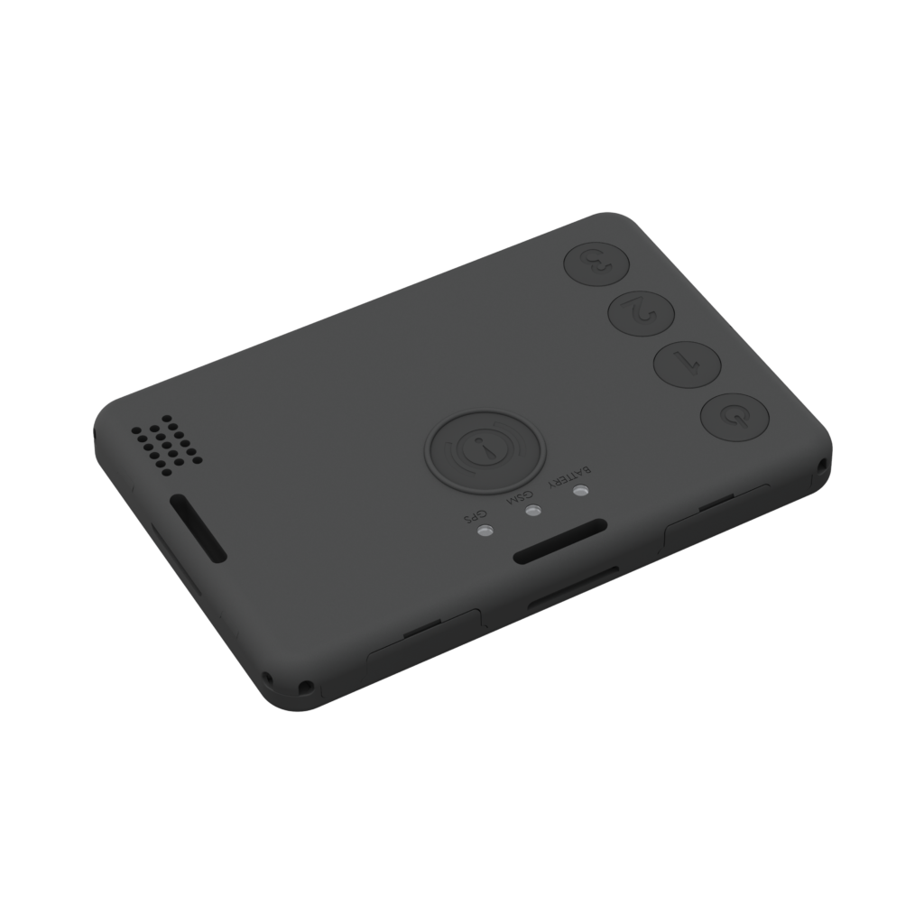 ردیاب شخصی مناسب به عنوان استفاده به عنوان ردیاب پرسنل و ردیاب سالمند