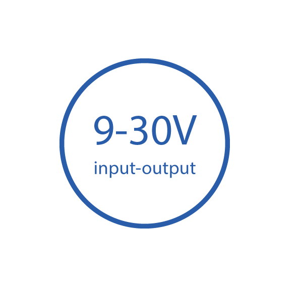 9-30V