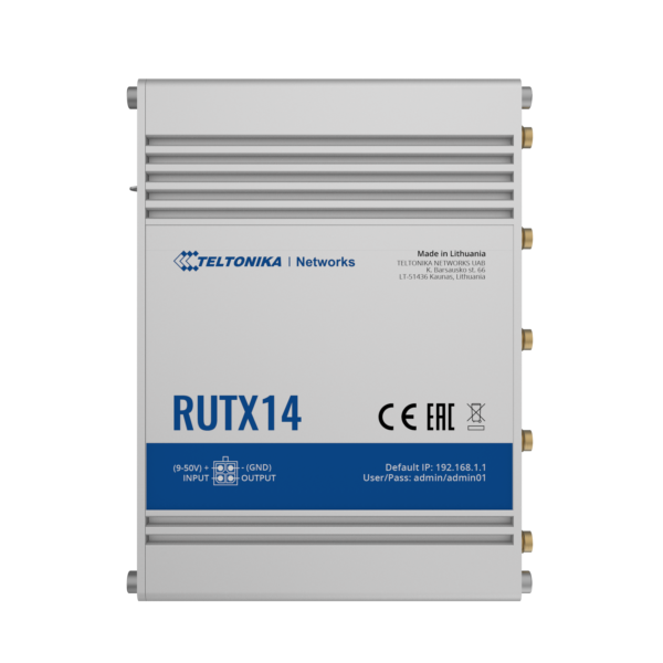 روتر سلولار RUTX14