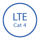 LTE CAT4