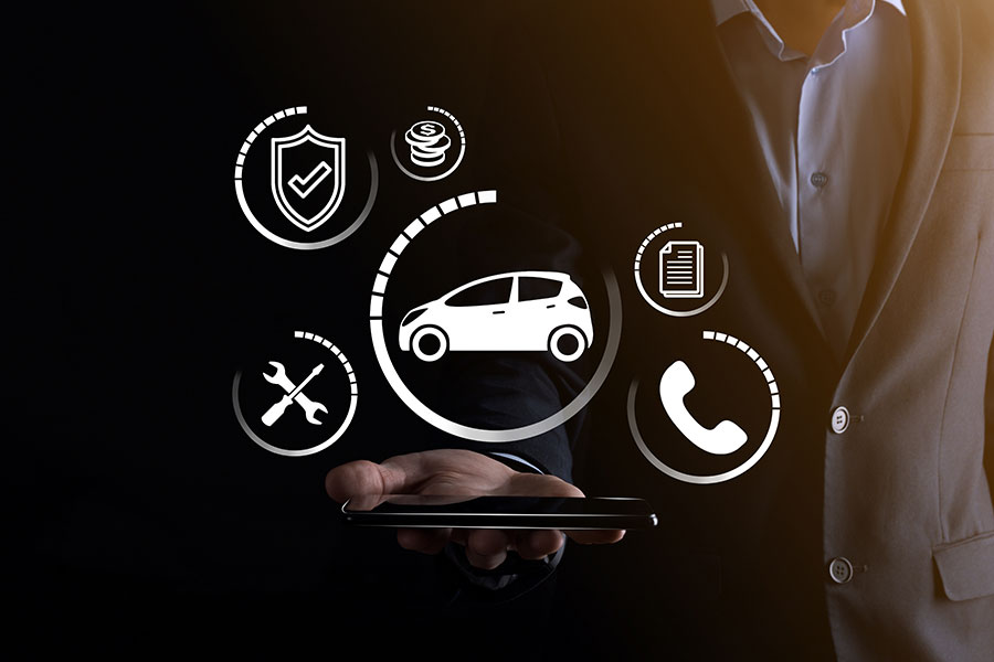 ردیاب خودروها و ارتباط موثر با مشتریان؛ تأثیر استفاده از ردیاب‌های خودرو در بهبود ارتباط بین مشتریان و کارگران مرتبط با خدمات خودرو چگونه است؟