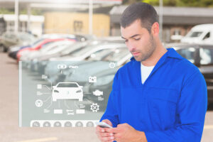 ردیاب خودروها و ارتقاء کیفیت خدمات لوازم جانبی خودرو