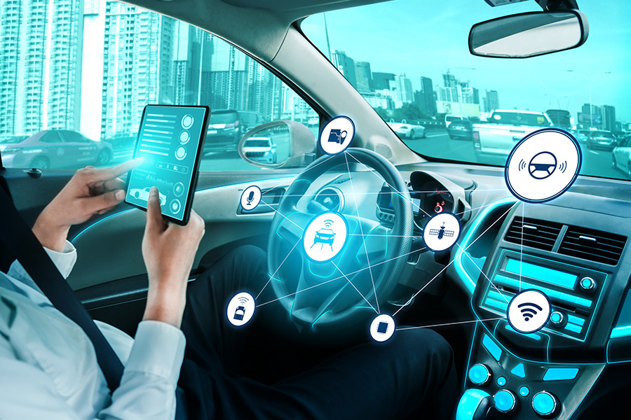 روش های ردیابی خودروها؛ چگونه رشد فناوری ردیابی خودروها در آینده شکل خواهد گرفت؟