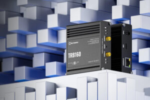 تکنولوژی آینده و روند گیت وی صنعتی