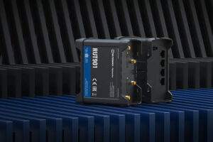 تکنولوژی آینده و روند روترهای صنعتی