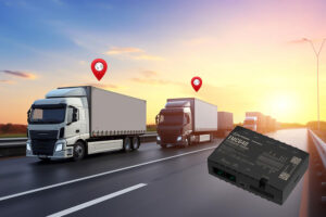 کاهش هزینه در صنایع حمل و نقل با ردیاب خودرو