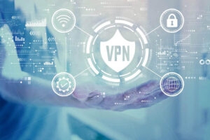 نحوه استفاده و مدیریت تونل‌های VPN با گیت وی صنعتی