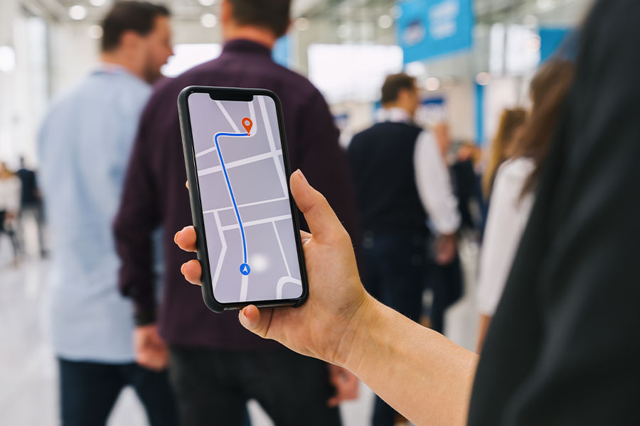 نقش ردیاب‌های GPS در تامین نیازهای شما چیست؟