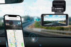 معرفی دوربین ثبت وقایع خودرو Jc450