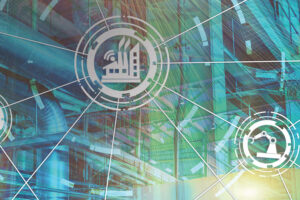 بهینه سازی شبکه های صنعتی با روتر