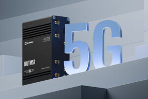 افزایش توان پردازشی روترهای صنعتی با استفاده از فناوری‌های نوین