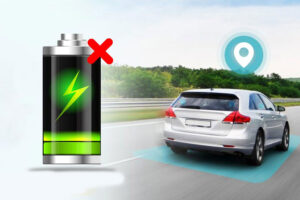 شارژ ردیاب های شخصی