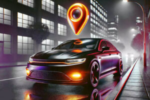 علت خرابی ردیاب