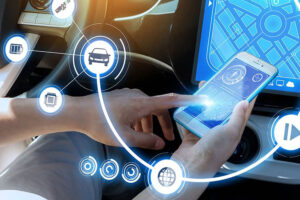 هزینه نصب ردیاب