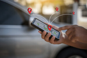 بهترین ردیاب شخصی در بازار