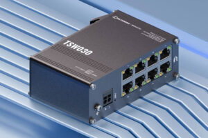 کاربردهای سوئیچ صنعتی