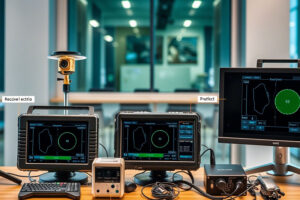 سیستم های ردیاب مبتنی بر GPS