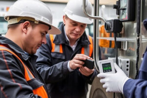 دلایل نیاز مشاغل به نصب ردیاب GPS