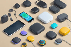 ساختار جی پی اس