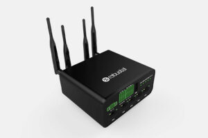 روتر صنعتی دو سیم کارت